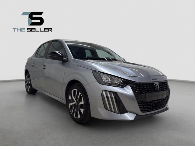 PEUGEOT 208 usata, con Alzacristalli elettrici