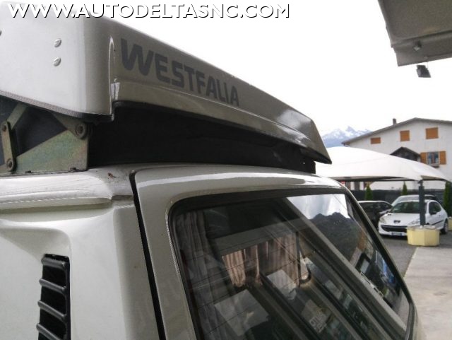 VOLKSWAGEN T3 usata 18