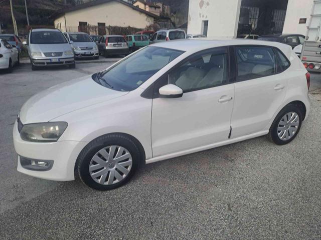VOLKSWAGEN Polo usata, con Airbag Passeggero