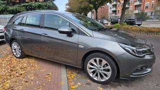 OPEL Astra usata, con Chiusura centralizzata