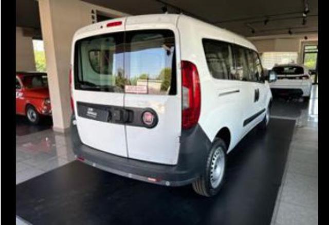 FIAT Doblo usata, con Chiusura centralizzata