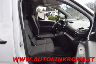 CITROEN Berlingo usata, con Cruise Control