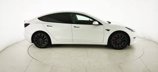 TESLA Model 3 usata, con Cerchi in lega
