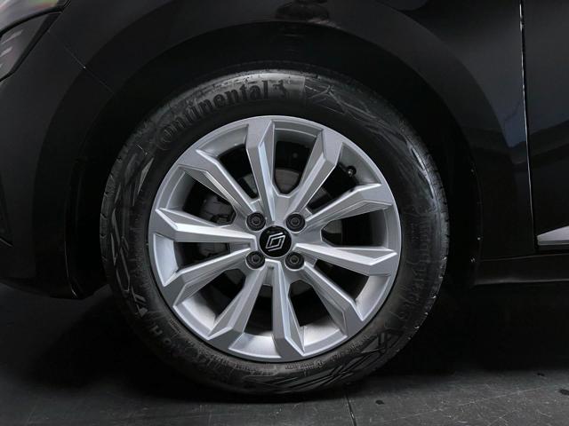 RENAULT Clio usata, con Boardcomputer