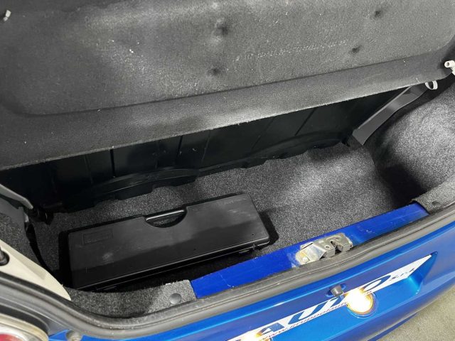 TOYOTA Aygo usata 26