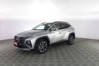 HYUNDAI Tucson usata 7