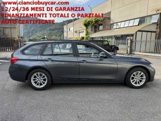 BMW 320 usata, con Airbag laterali