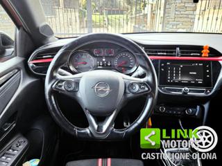 OPEL Corsa usata, con Airbag Passeggero