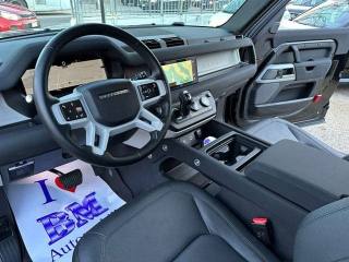 LAND ROVER Defender usata, con Alzacristalli elettrici
