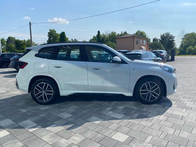 BMW X1 usata, con Alzacristalli elettrici