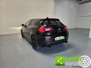 ALFA ROMEO Giulietta usata, con Controllo trazione