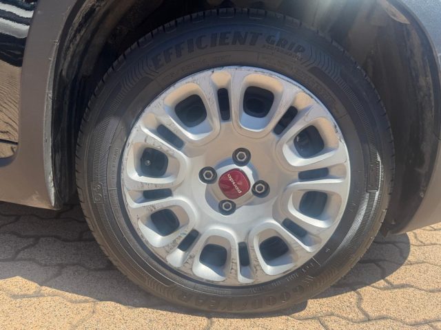FIAT Panda usata 16