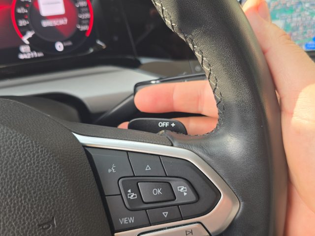 VOLKSWAGEN Golf usata 56