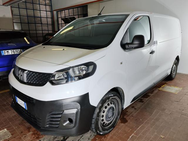 FIAT Scudo usata, con Airbag Passeggero