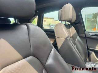 PORSCHE Macan usata, con Chiusura centralizzata