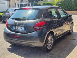 PEUGEOT 208 usata, con Climatizzatore