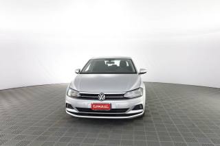 VOLKSWAGEN Polo Polo 1.0 EVO 5p. Comfortline BlueMotion Technology