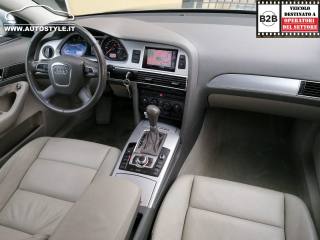 AUDI A6 usata, con Controllo automatico clima