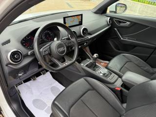 AUDI Q2 usata, con Autoradio digitale