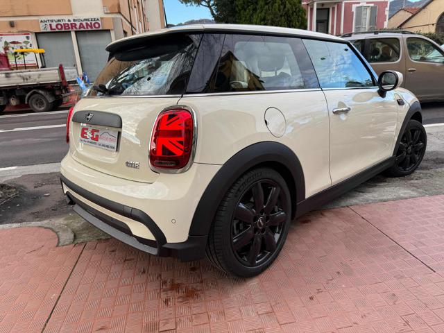 MINI One usata, con Cerchi in lega