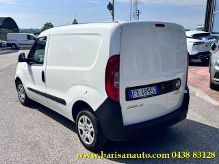 FIAT Doblo usata, con Autoradio