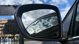 CITROEN C5 Aircross usata, con Vetri oscurati