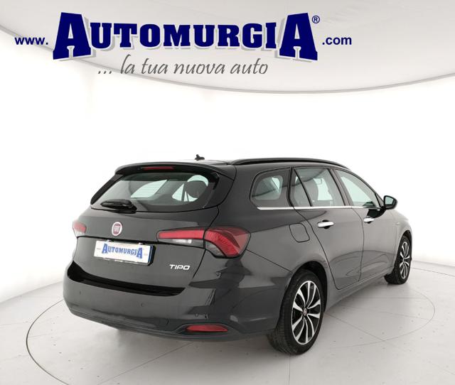 FIAT Tipo usata, con Airbag laterali