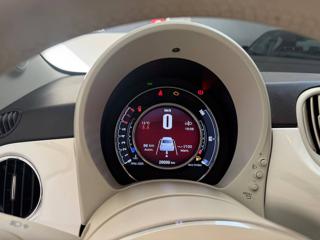 FIAT 500 usata, con Controllo trazione