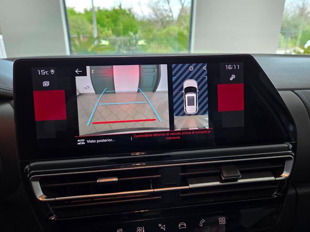 CITROEN C5 Aircross usata, con Controllo trazione