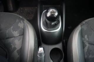 FIAT 500L usata, con Immobilizzatore elettronico