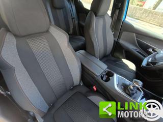 PEUGEOT 3008 usata, con Luci diurne LED