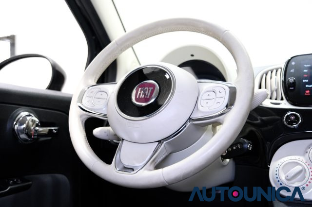 FIAT 500 usata 34