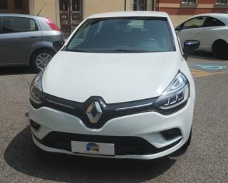RENAULT Clio usata, con Fendinebbia