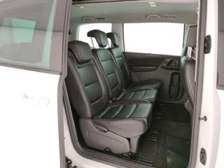 SEAT Alhambra usata, con Immobilizzatore elettronico