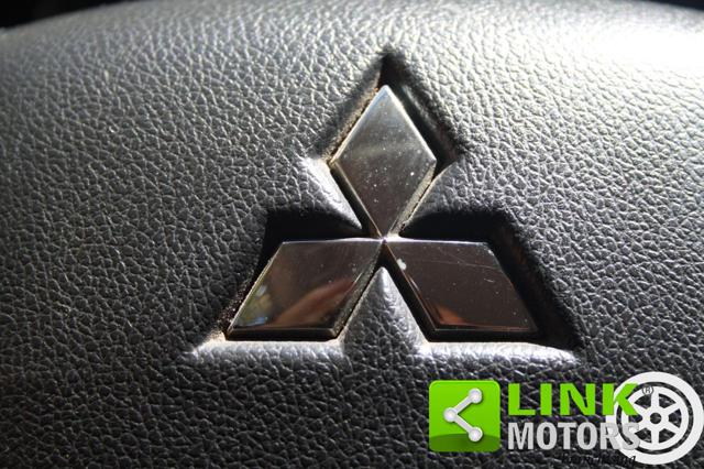 MITSUBISHI L200 usata 75