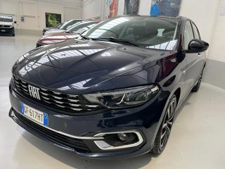 FIAT Tipo usata, con Filtro antiparticolato