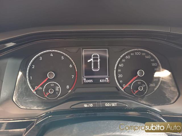 VOLKSWAGEN Polo usata 19