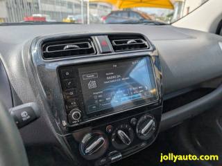MITSUBISHI Space Star usata 14
