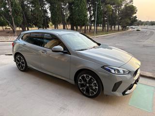 BMW 120 usata, con Airbag laterali