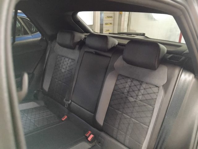 VOLKSWAGEN T-Roc usata, con Climatizzatore
