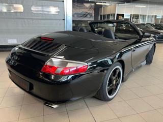 PORSCHE 911 usata, con Airbag Passeggero