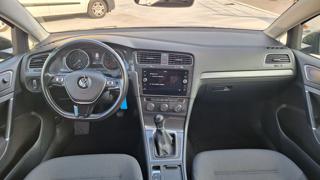 VOLKSWAGEN Golf usata, con Cerchi in lega