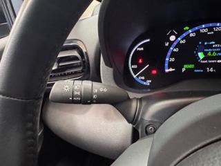 TOYOTA Yaris Cross usata, con Specchietti laterali elettrici