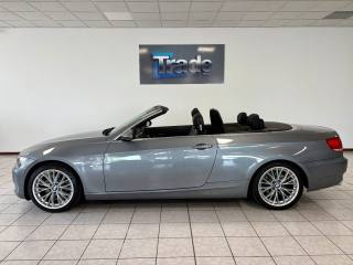 BMW 325 325i Cabrio Benzina