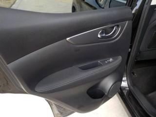 NISSAN Qashqai usata, con Luci diurne LED