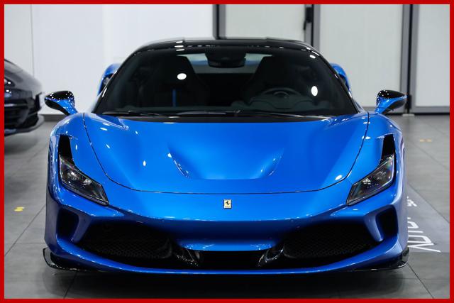 FERRARI F8 usata, con Airbag