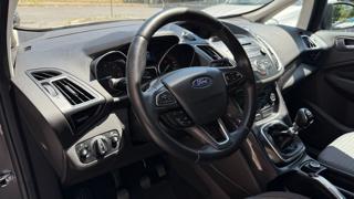 FORD C-Max usata, con Climatizzatore