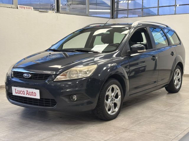 FORD Focus usata, con Airbag