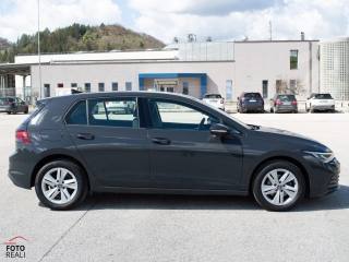 VOLKSWAGEN Golf usata, con Boardcomputer