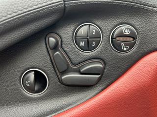 MERCEDES-BENZ SL 500 usata, con Boardcomputer